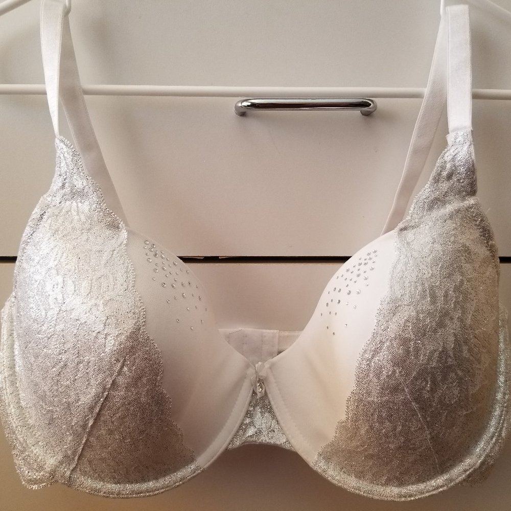 Smart & Sexy Bra - 38DD